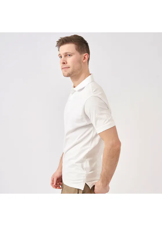 Santino Mojo 200161 Poloshirt Stretch Modern Fit Basics
