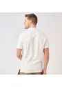 Santino Mojo 200161 Poloshirt Stretch Modern Fit Basics miniatuur
