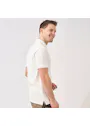 Santino Mojo 200161 Poloshirt Stretch Modern Fit Basics miniatuur