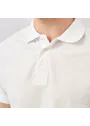 Santino Mojo 200161 Poloshirt Stretch Modern Fit Basics miniatuur
