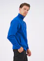 Santino Onno 200026 Sweatjack Regular Fit Basics miniatuur