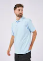 Santino Lenn Poloshirt Piqué Comfort Fit Advance miniatuur