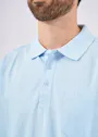 Santino Lenn Poloshirt Piqué Comfort Fit Advance miniatuur
