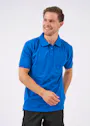 Santino Lenn Poloshirt Piqué Comfort Fit Advance miniatuur