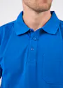 Santino Lenn Poloshirt Piqué Comfort Fit Advance miniatuur