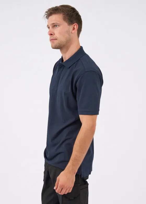 Santino Lisbon Poloshirt Piqué Comfort Fit Advance