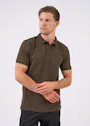 Santino Max 1214 Poloshirt Modern Fit Basics miniatuur