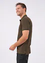 Santino Max 1214 Poloshirt Modern Fit Basics miniatuur