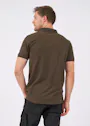Santino Max 1214 Poloshirt Modern Fit Basics miniatuur