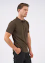 Santino Max 1214 Poloshirt Modern Fit Basics miniatuur