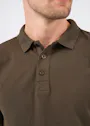 Santino Max 1214 Poloshirt Modern Fit Basics miniatuur