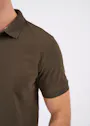 Santino Max 1214 Poloshirt Modern Fit Basics miniatuur