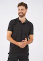 Santino Max 1214 Poloshirt Modern Fit Basics miniatuur