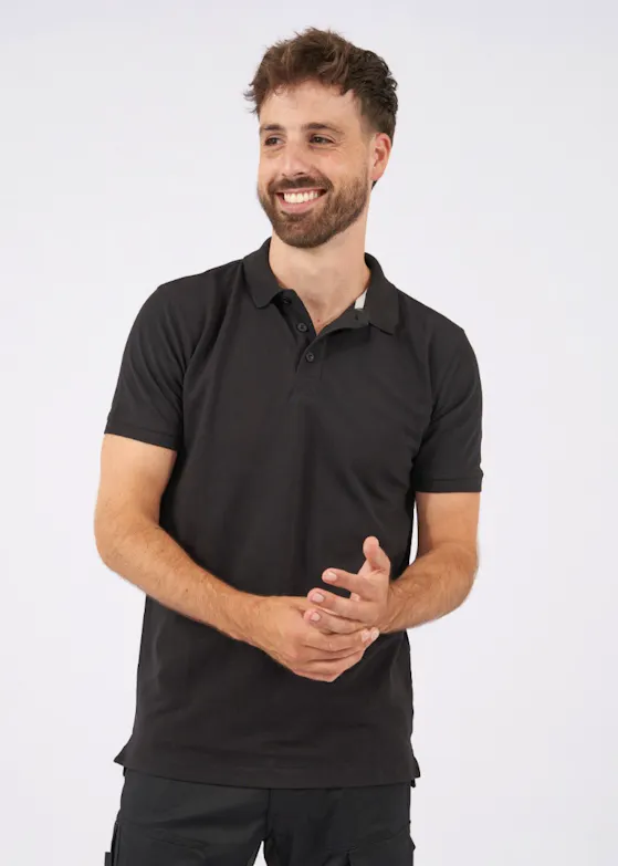Santino Max 1214 Poloshirt Modern Fit Basics