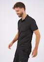 Santino Max 1214 Poloshirt Modern Fit Basics miniatuur