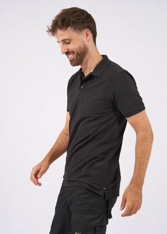 Santino Max 1214 Poloshirt Modern Fit Basics