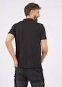 Santino Max 1214 Poloshirt Modern Fit Basics miniatuur