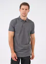 Santino Max 1214 Poloshirt Modern Fit Basics miniatuur