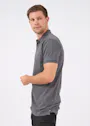 Santino Max 1214 Poloshirt Modern Fit Basics miniatuur