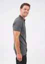 Santino Max 1214 Poloshirt Modern Fit Basics miniatuur