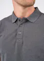 Santino Max 1214 Poloshirt Modern Fit Basics miniatuur