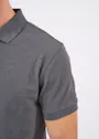 Santino Max 1214 Poloshirt Modern Fit Basics miniatuur