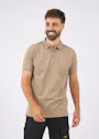 Santino Max 1214 Poloshirt Modern Fit Basics miniatuur