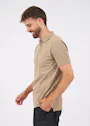 Santino Max 1214 Poloshirt Modern Fit Basics miniatuur