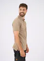 Santino Max 1214 Poloshirt Modern Fit Basics miniatuur