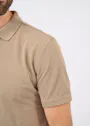 Santino Max 1214 Poloshirt Modern Fit Basics miniatuur