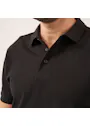 Santino Monza 12155 Poloshirt Modern Fit Basics miniatuur
