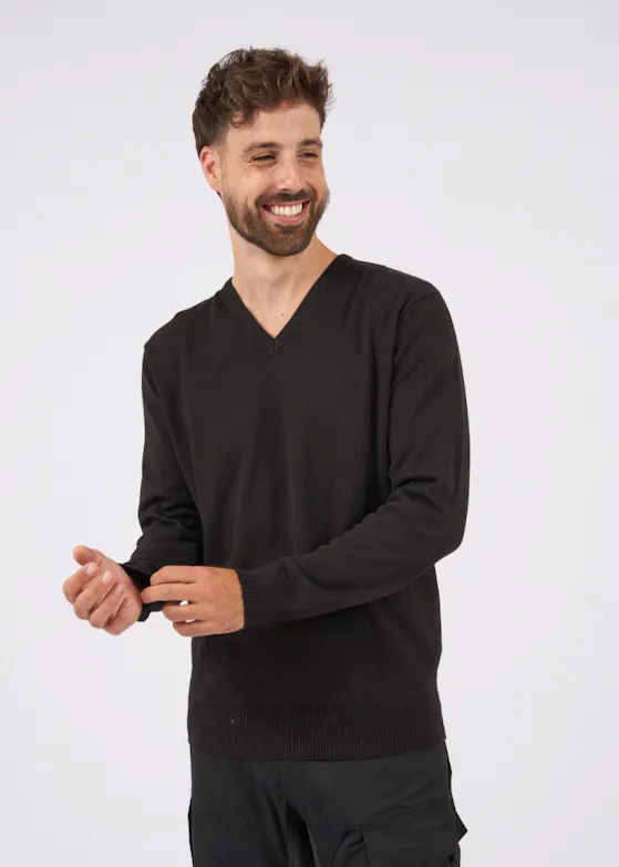Santino Porto Pullover Regular Fit Corporate