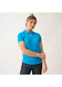 Santino Ricardo 200017 Poloshirt Dames Basics miniatuur