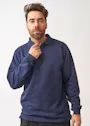 Santino Rick 200013 Polosweater Regular Fit Basics miniatuur
