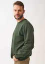 Santino Roland 200014 Sweater Regular Fit Basics miniatuur