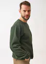 Santino Roland 200014 Sweater Regular Fit Basics miniatuur