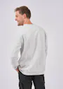 Santino Roland 200014 Sweater Regular Fit Basics miniatuur