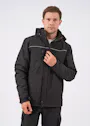 Santino Softshell Jacket Stockholm miniatuur