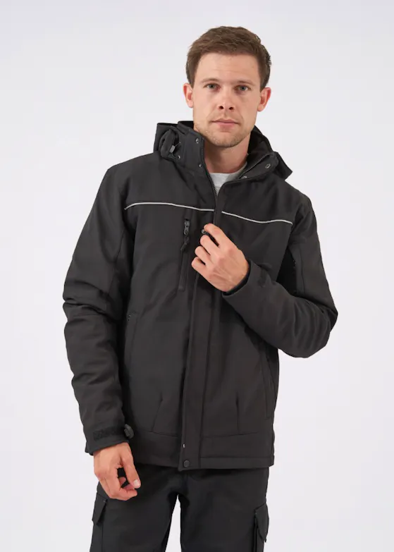 Santino Softshell Jacket Stockholm