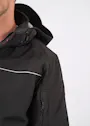 Santino Softshell Jacket Stockholm miniatuur