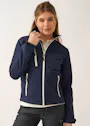 Santino Soul Ladies Softshell jas miniatuur