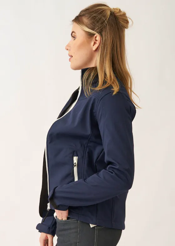 Santino Soul Ladies Softshell jas