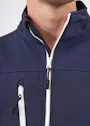Santino Soul Softshell jas miniatuur