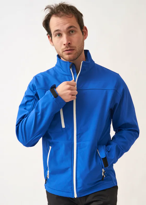Santino Soul Softshell jas