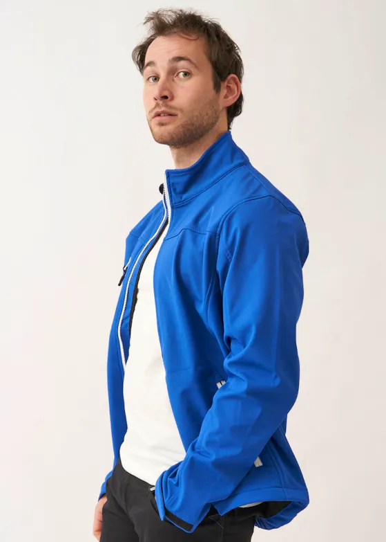 Santino Soul Softshell jas