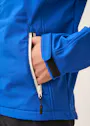 Santino Soul Softshell jas miniatuur