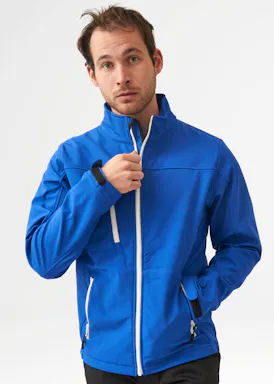 Santino Soul Softshell jas