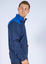 Santino Toronto 12136 Sweatjack Regular Fit 2 Color-Line miniatuur
