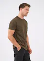 Santino Jacob T-shirt Regular Fit Basics miniatuur