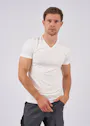 Santino Jonaz 1212 T-shirt V-Neck Regular Fit Basics miniatuur